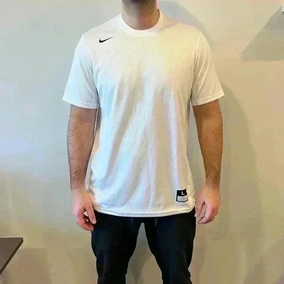 Nike DRI-FIT Shirt - Picture 1 of 3